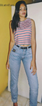 fun Venezuela girl Luisa from Puerto Ordaz VE2488