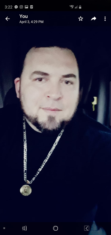 Date this stunning United States man Mateo from San Diego US20082