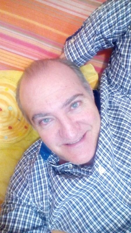 Date this passionate Spain man Javi from Alicante ES470