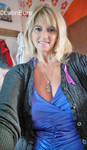 athletic Uruguay girl Eljan from Treinta Y Tres UY26