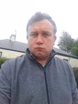 attractive Colombia man Blueboy from Dublin IE73
