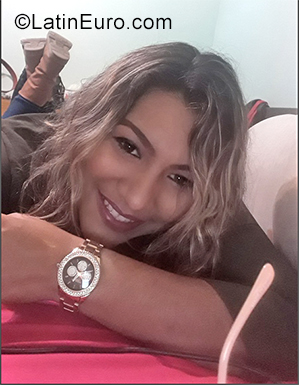 Date this fun Argentina girl Gladys from Mar Del Plata AR856