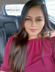 funny Ecuador girl Rosa from Guayaquil EC341