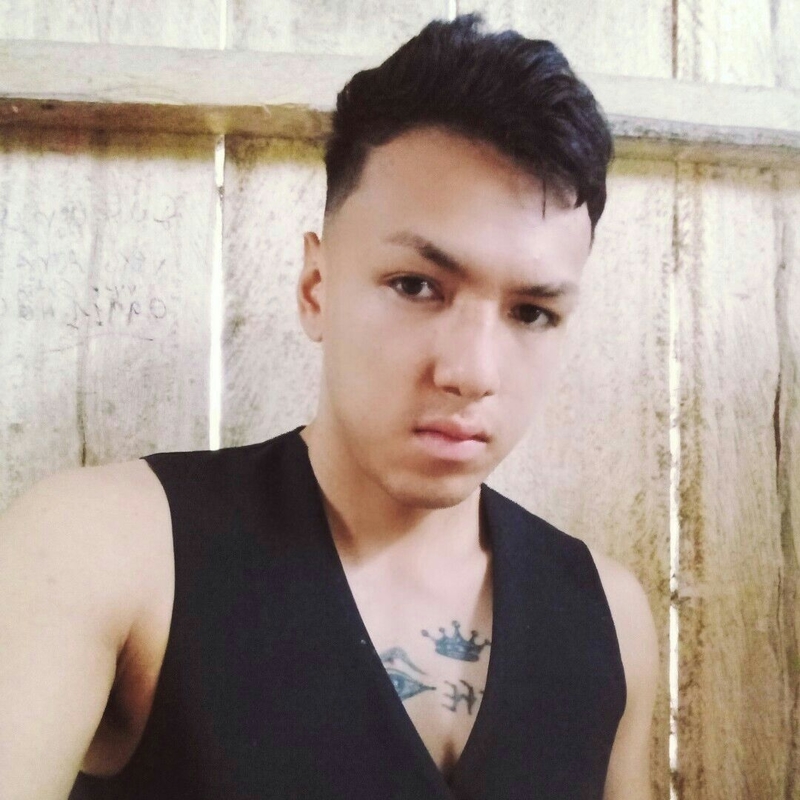 Date this athletic Dominican Republic man Robersistem from Quevedo DO35303