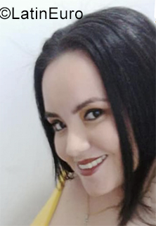 Date this tall Colombia girl Johanna from Barranquilla CO25647