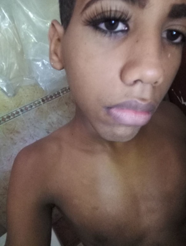 Date this good-looking Dominican Republic man Jean carlos from San Felipe Puerto Plata DO35314
