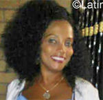 pretty Colombia girl Cielto from Medellin CO25652