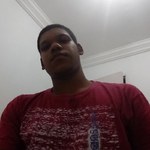 georgeous Brazil man Fagner from Salvador BR10860