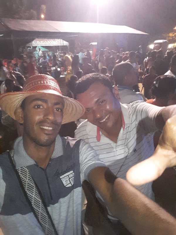 Date this tall Colombia man Jose andres from Valledupar CO25668