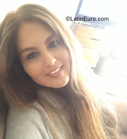 Date this tall Mexico girl Beatriz from Veracruz MX1672