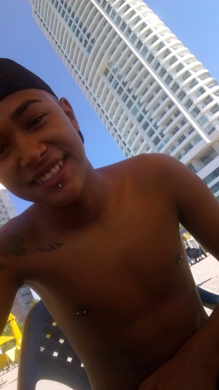 Date this hard body Colombia man Deison from Bogota CO25671