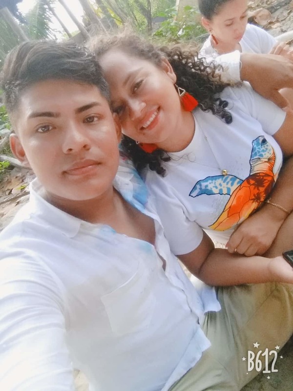 Date this stunning Honduras man Jackson from Tegucigalpa HN2673