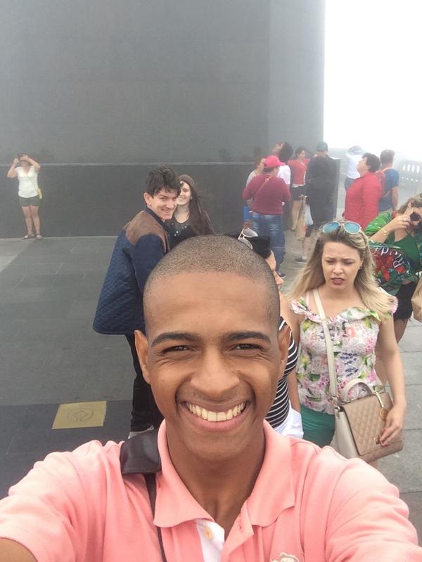 Date this tall Brazil man Nino from Resende BR10864