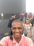 georgeous Brazil man Nino from Resende BR10864
