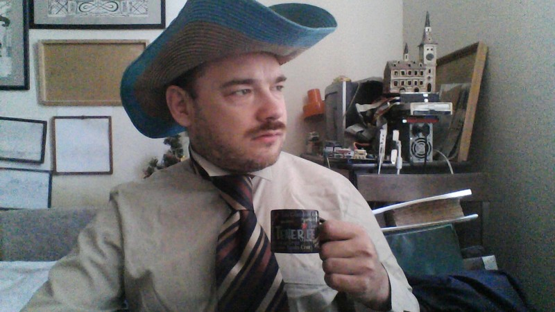 Date this lovely United States man Salevaro from Paris US20120