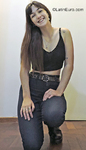 stunning Argentina girl Ani from Rosario AR203