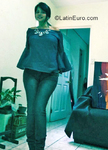 funny Guatemala girl Thyna from Guatemala City GT108