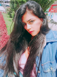 fun Peru girl Milagros from Lima PE1452