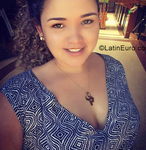 beautiful Chile girl Novelkis from Vina Del Mar CL139