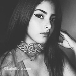 delightful Venezuela girl Gabriela from Caracas VE2532