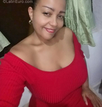 attractive Colombia girl Arely from Apartado CO25745