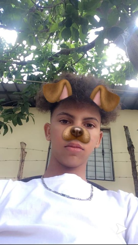 Date this hard body Dominican Republic man Jhan carlos from Moca DO35413