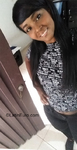 foxy Colombia girl Linda from Cali CO25748