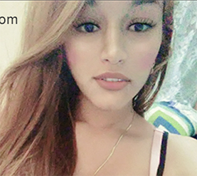 Date this exotic Cuba girl Dayani from Havana CU549