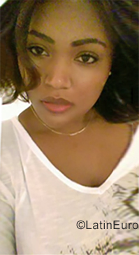Date this sensual Dominican Republic girl Josefina from Santo Domingo DO35420