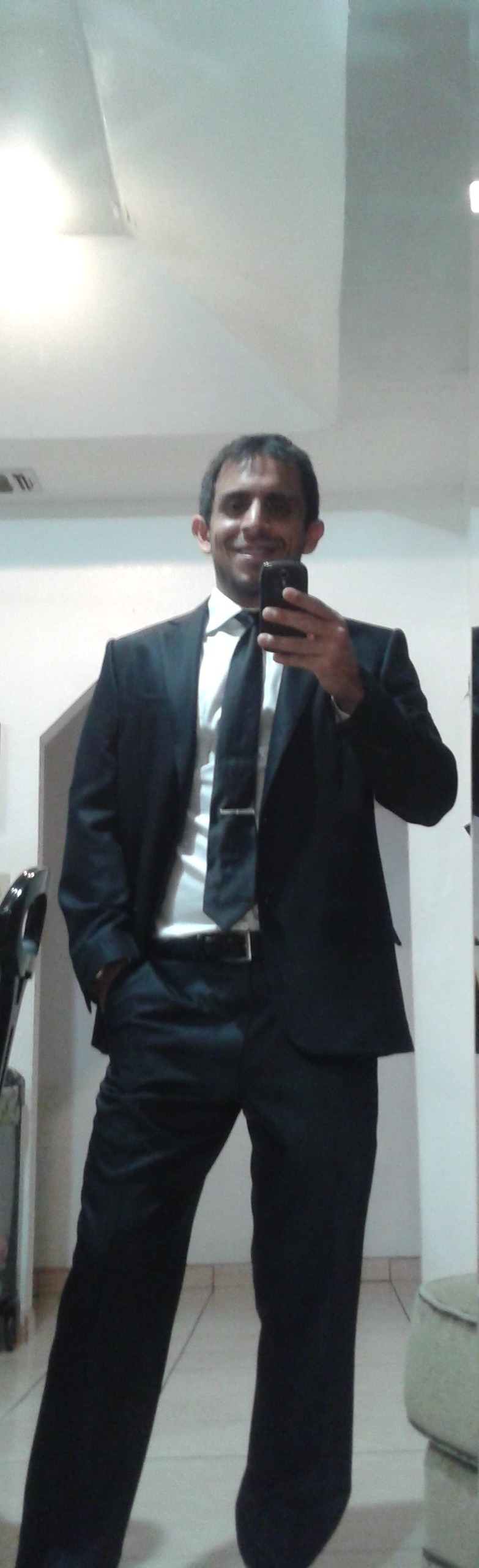 Date this sensual Mexico man Javier from San Pedro MX1655