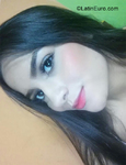 foxy Colombia girl Andrea from Ibaque CO25760