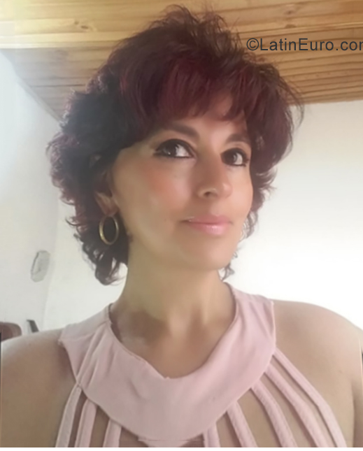 Date this cute Colombia girl Lucy from Bogota CO25761