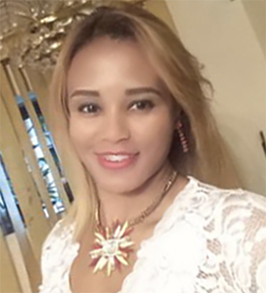 Date this fun Venezuela girl Fabiola from Caracas VE2541