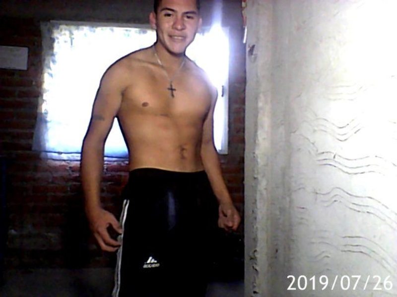 Date this sultry Argentina man Wosiii from San Salvador De Jujuy AR206