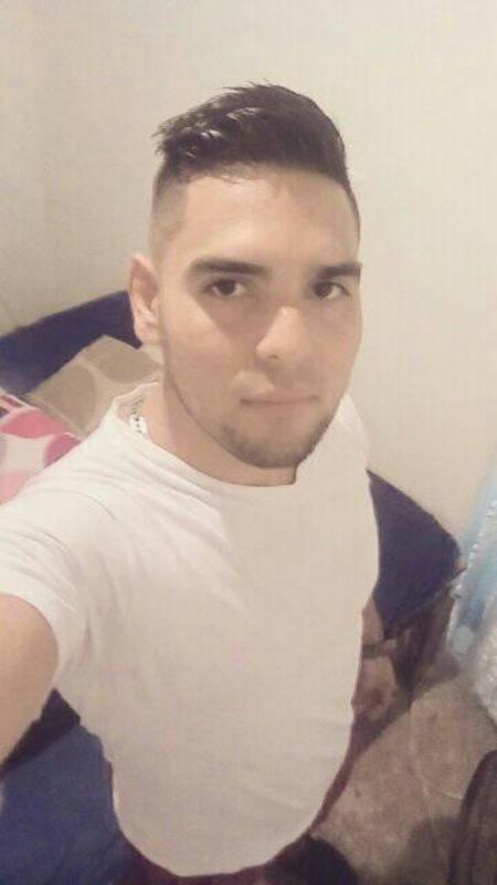 Date this fun Colombia man Rafael from Bucaramanga CO25768