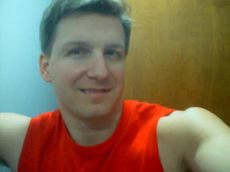 Date this attractive United States man Cornholio from Bellingham US20148