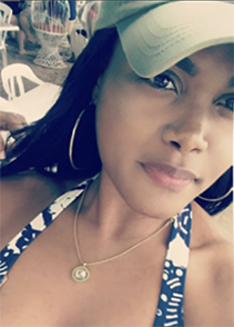 Date this hot Dominican Republic girl Rosmery from Santo Domingo DO38717