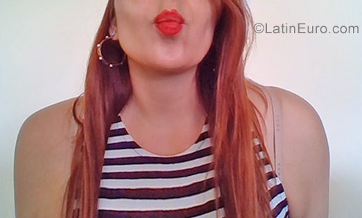 Date this gorgeous Mexico girl Maggie from Mexico City MX1659