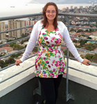 voluptuous Chile girl Garella from Valparaiso CL140