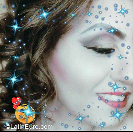 Date this sultry Mexico girl Elizabeth from Mexicali MX1661