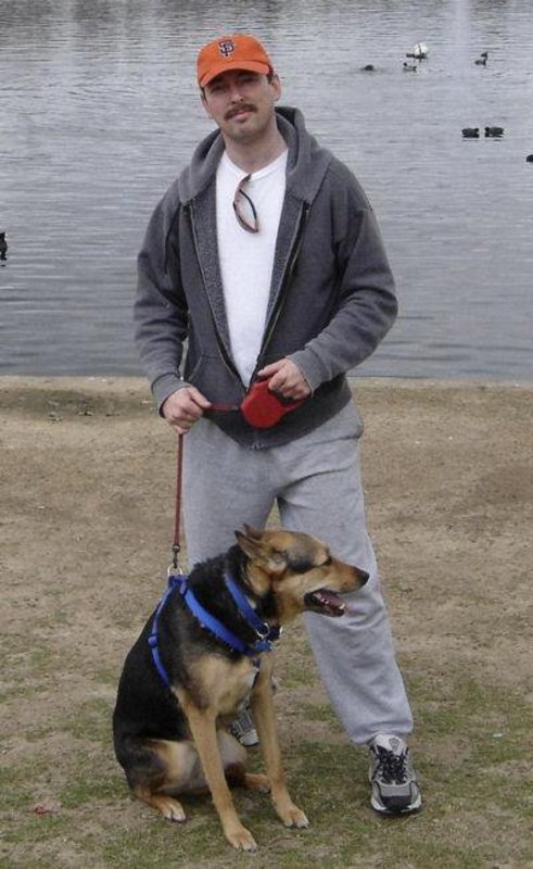 Date this young United States man Michael from Los Angeles US20159