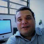 funny Brazil man Marcnas from Ribeirao Preto BR10875
