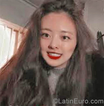 Date this hot Mexico girl Sindulfa from Mexico City MX1664