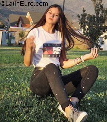 Date this hard body Chile girl Denise from Consepcion CL141