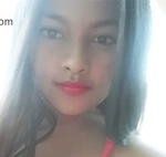 hard body Colombia girl Yuliana from Riohacha CO25805