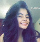 young Ecuador girl La naraja molesta from Guayaquil EC349