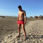 nice looking Colombia man Daniel from Barranquilla CO25823