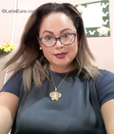 stunning El Salvador girl Roxana from San Salvador SV98