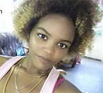 fun Cuba girl Beatriz from Ciego De Avila CU559