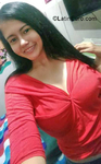 cute Colombia girl Lucia from Cartagena CO25832